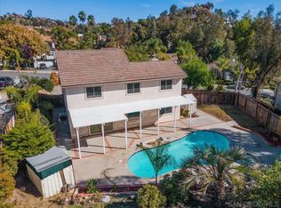 1517 Rimrock Dr, Escondido, CA 92027