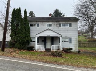 2618 Reiter Rd, Pittsburgh, PA 15235