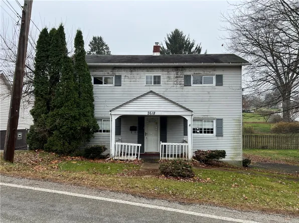 2618 Reiter Rd, Pittsburgh, PA 15235