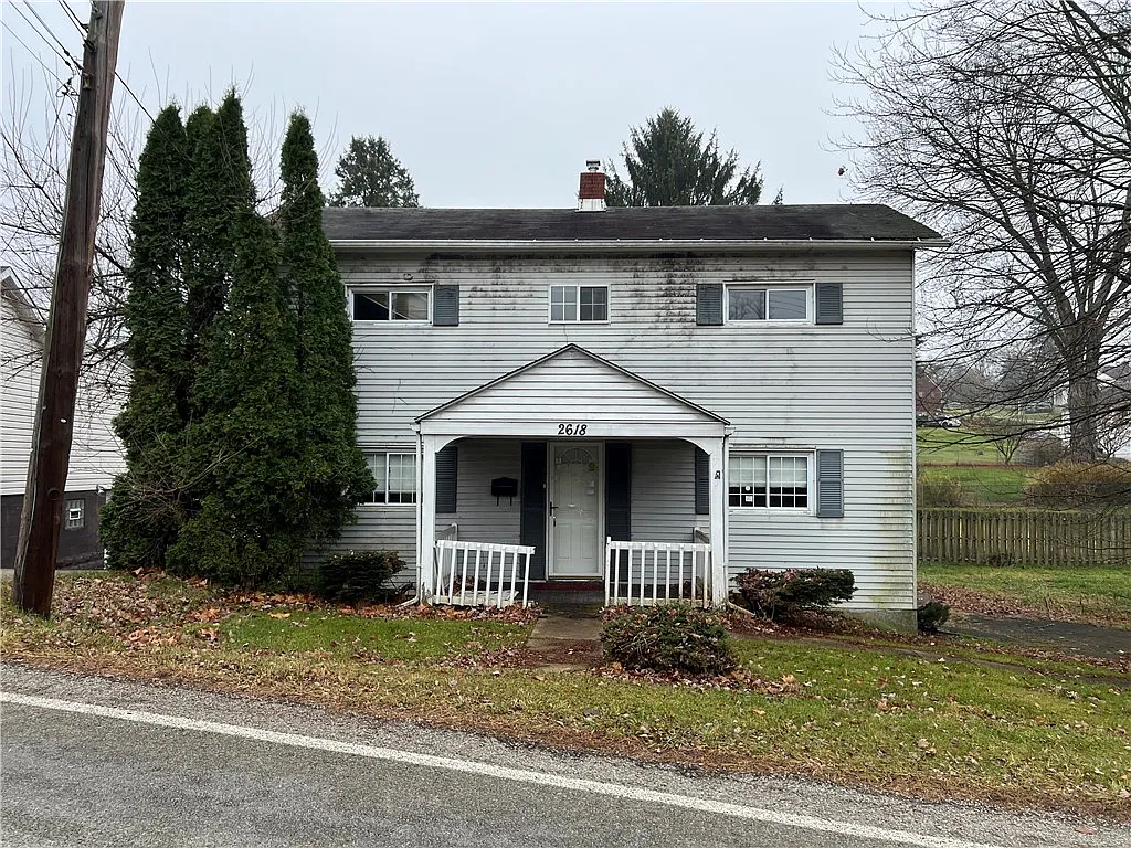 2618 Reiter Rd photo 1