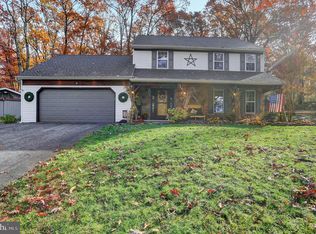 75 Lewis Rd, Windsor, PA 17366