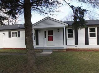 5955 W Henrietta Rd, West Henrietta, NY 14586