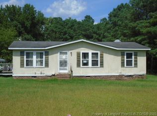 3566 Oakgrove Church Rd, Lumberton, NC 28360
