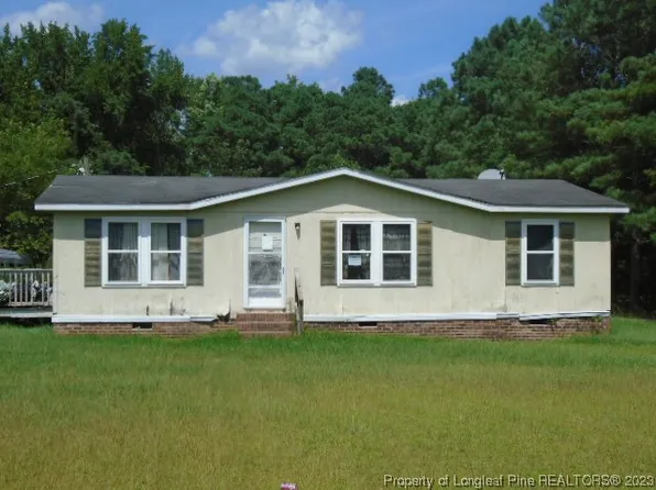 3566 Oakgrove Church Rd, Lumberton, NC 28360