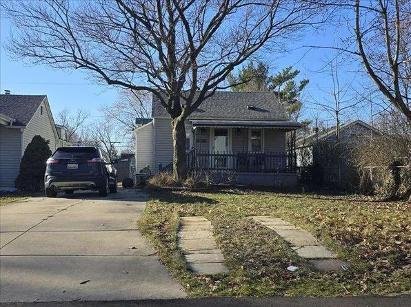 35835 Schley Ave, Westland, MI 48186
