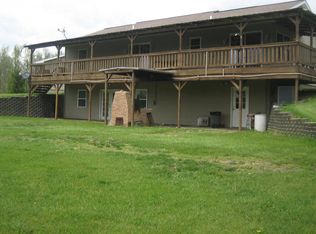 3047 Ball Rd, Hillsdale, MI 49242