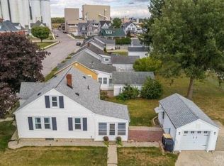 300 N Ludlow St, Covington, OH