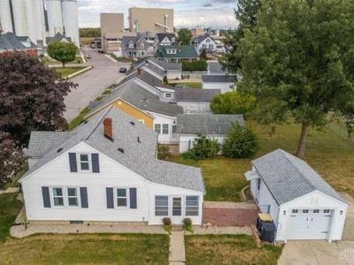 300 N Ludlow St, Covington, OH, 45318