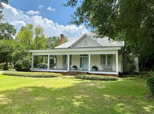 521 Fort Dale Rd, Greenville, AL 36037