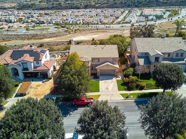 4224 Castlepeak Dr, Corona, CA 92883