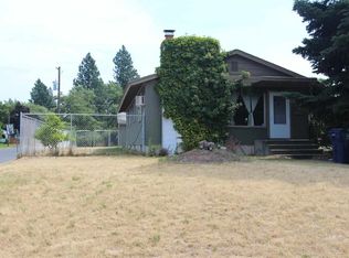 6028 N Maple St, Spokane, WA 99205