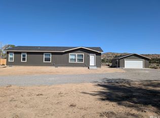 520 Matterhorn Blvd, Reno, NV 89506