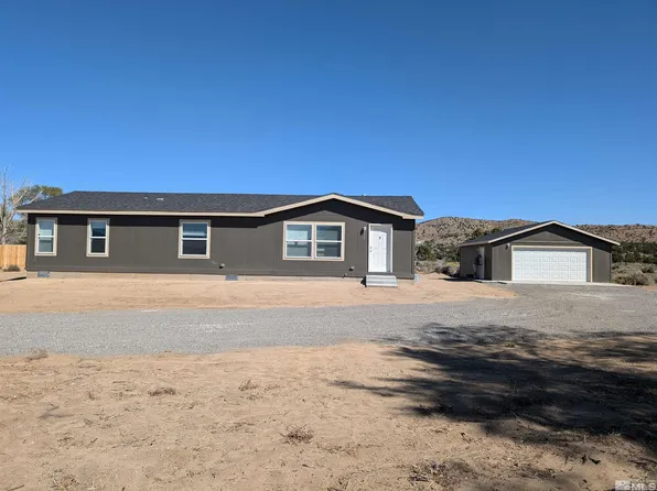 520 Matterhorn Blvd, Reno, NV 89506