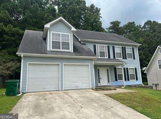 2900 River Ridge Hl, Decatur, GA 30034