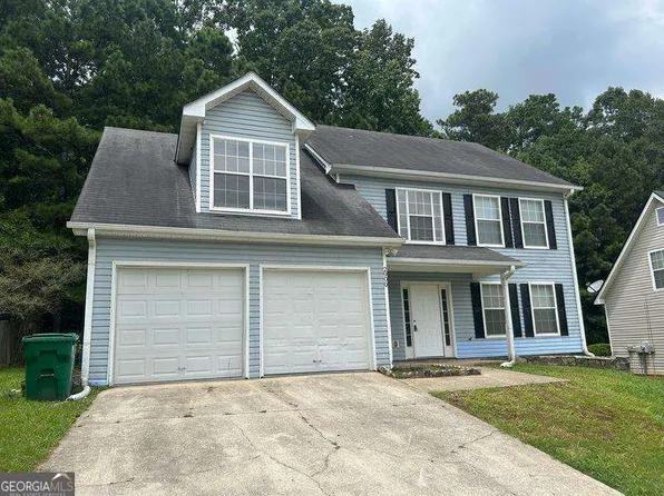 2900 River Ridge Hl, Decatur, GA 30034