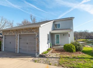 768 Squaw Rd, Cuba, MO 65453