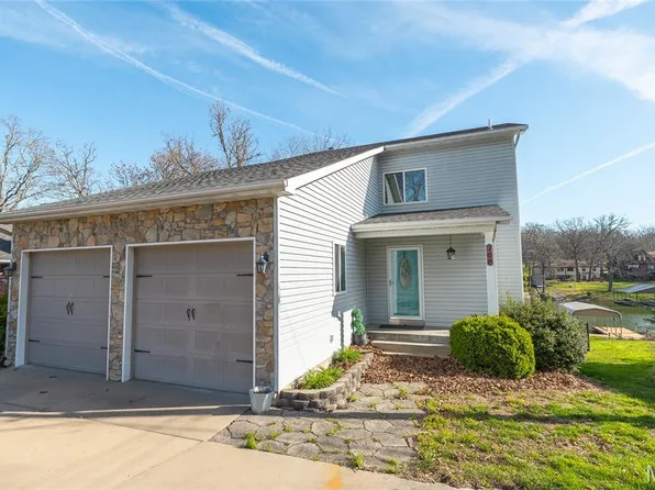 768 Squaw Rd, Cuba, MO 65453