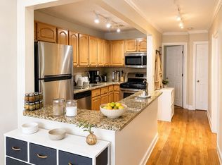 555 Lafayette Ave FLOOR 2, Brooklyn, NY 11205