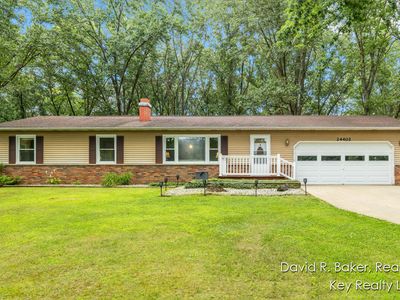 24402 Thousand Oaks Dr, Mattawan, MI, 49071