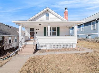 4536 Pierce St, Omaha, NE 68106