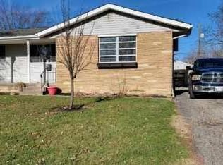 2480 Spaatz Ave, Columbus, OH
