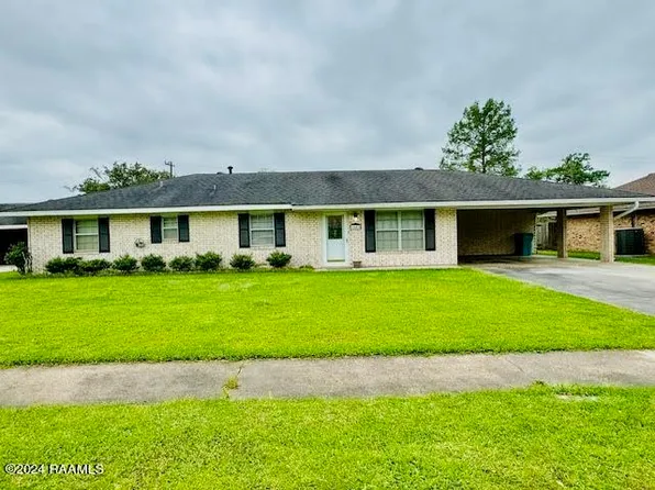 1002 Anthony Ave, Opelousas, LA 70570