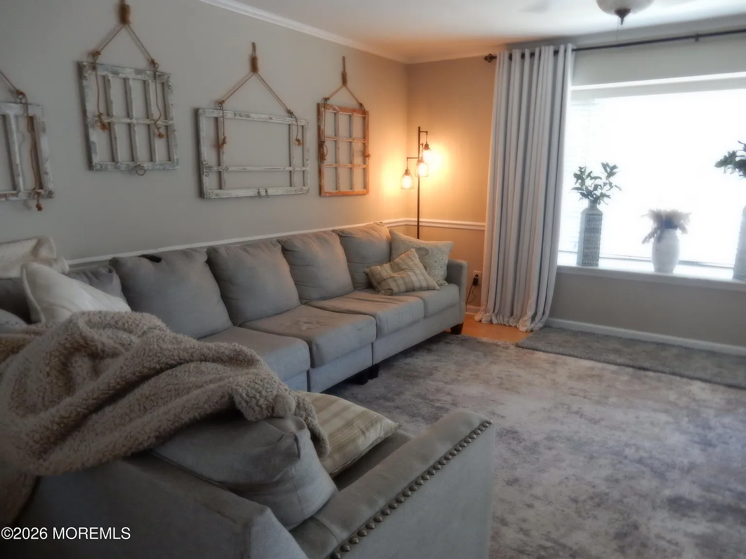 2 bed, 1.5 bath, 1600 sqft, $2,600 — Photo 2