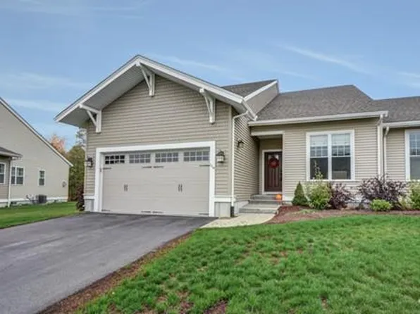 114 Walden Way, Milford, MA 01757
