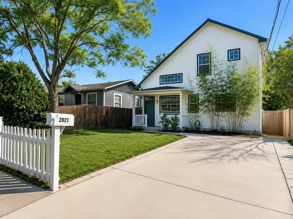 2921 E 14th St, Austin, TX 78702
