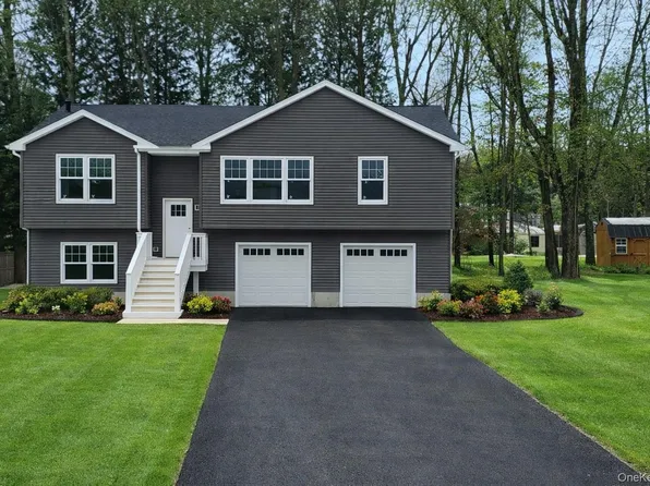 6 Mark Drive, Port Jervis, NY 12771