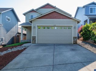 5172 Andresen St SE, Salem, OR