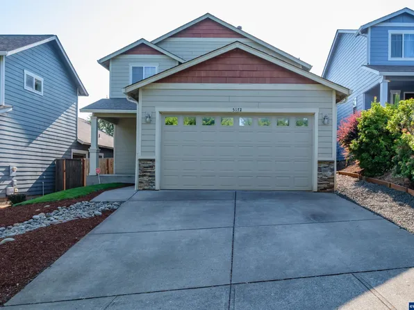 5172 Andresen St SE, Salem, OR 97306