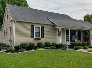 343 E Wells St, Geneseo, IL 61254