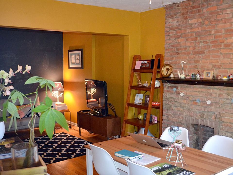 1st image of 315 President St #3