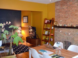 315 President St #3, Brooklyn, NY 11231