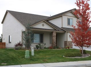 2651 Sandpiper Loop, RICHLAND, WA