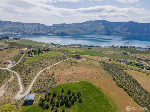 0 NHN Winesap Avenue, Manson, WA 98831