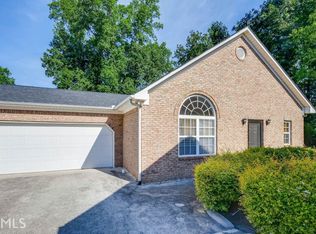 3363 Raes Creek Rd, Marietta, GA 30008