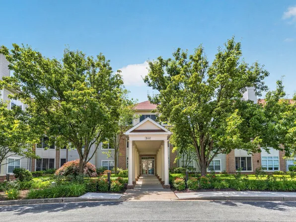 2111 Ganton Grn #208E, Woodstock, MD 21163