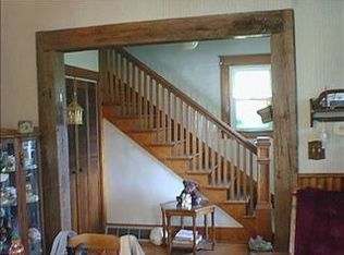 5917 Sheridan Rd, Saginaw, MI 48601