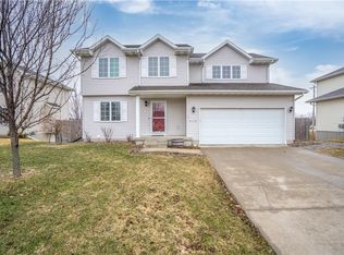 3116 SW Butternut Ct, Ankeny, IA 50023