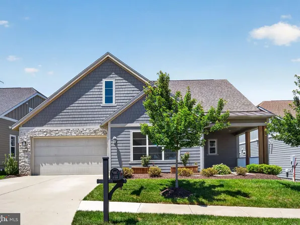 117 Mallard Dr, Lake Frederick, VA 22630
