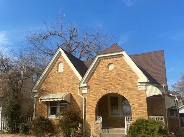 2635 NW 11th St, Oklahoma City, OK 73107
