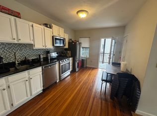 5 Peters St #2, Boston, MA 02127