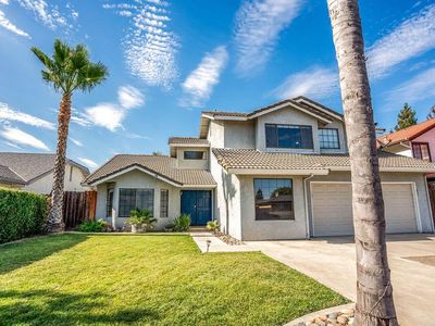 821 Georgetown Ave, Turlock, CA, 95382