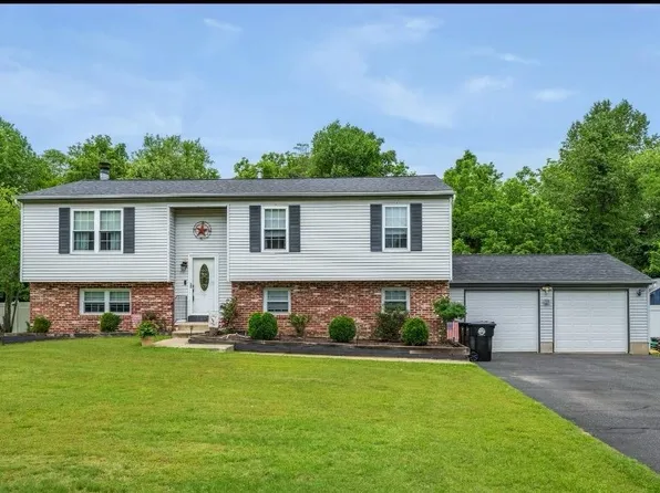 2387 Clifford Ave, Atco, NJ 08004