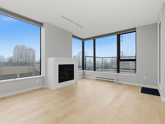 2nd image of 7063 Hall Ave #607