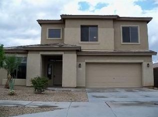 5521 W Pecan Rd, Laveen, AZ 85339