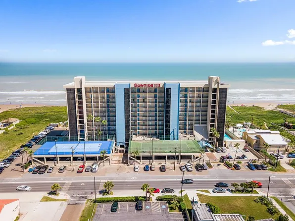 3000 Gulf Blvd APT 1104, South Padre Island, TX 78597