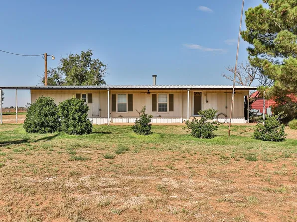 868 S State Road 168, Smyer, TX 79367